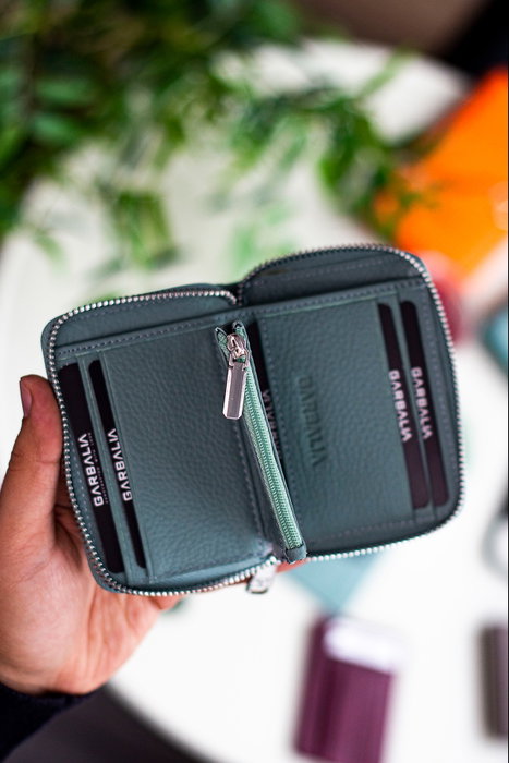 Zoozie Bags Sydney - Mint